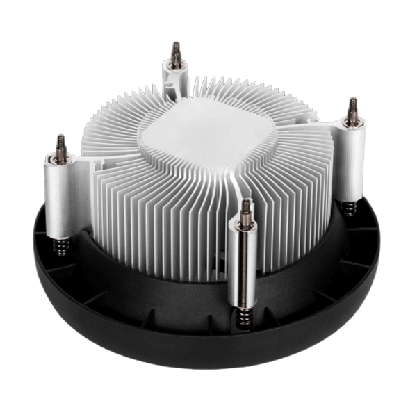 Gamdias Aura GA1 90mm CPU Air Cooler